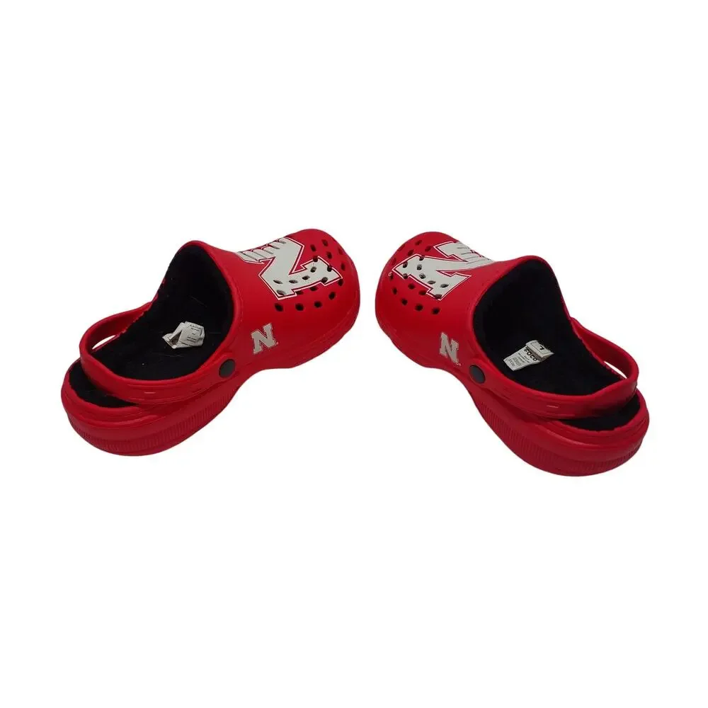 mens nebraska foco strapped slip-on loafers.